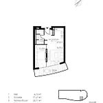 White Pearl 1.02 Apartment *