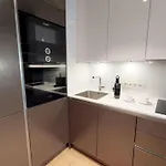 White Pearl 1.02 Apartment *