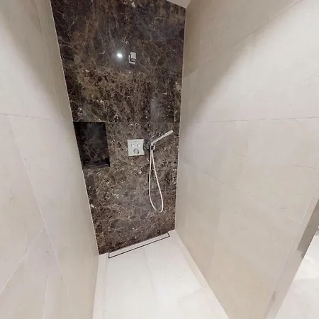 White Pearl 1.02 Apartmán *