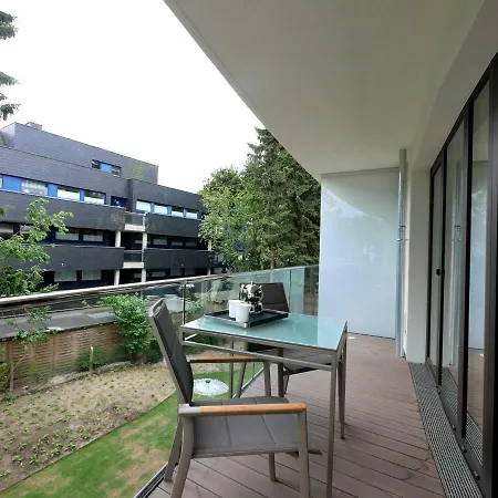 Apartmán White Pearl 1.02