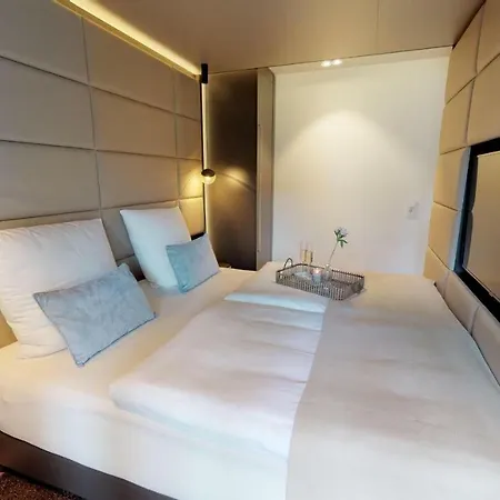 Apartmán White Pearl 1.02 Timmendorfer Strand