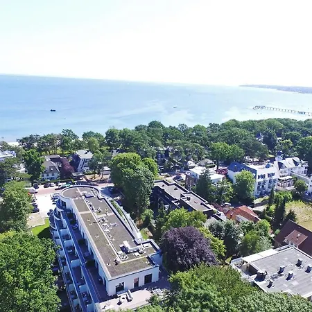 White Pearl 1.02 Apartmán *