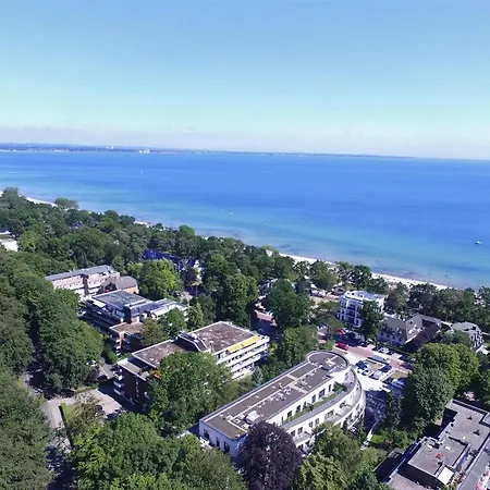 Apartmán White Pearl 1.02