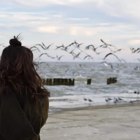 Apartmán White Pearl 1.02