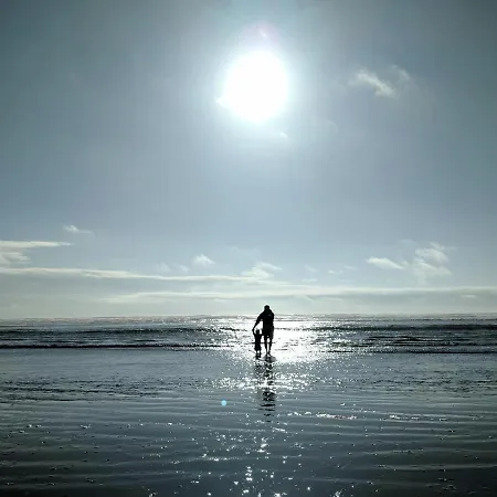 White Pearl 1.02 Apartmán *