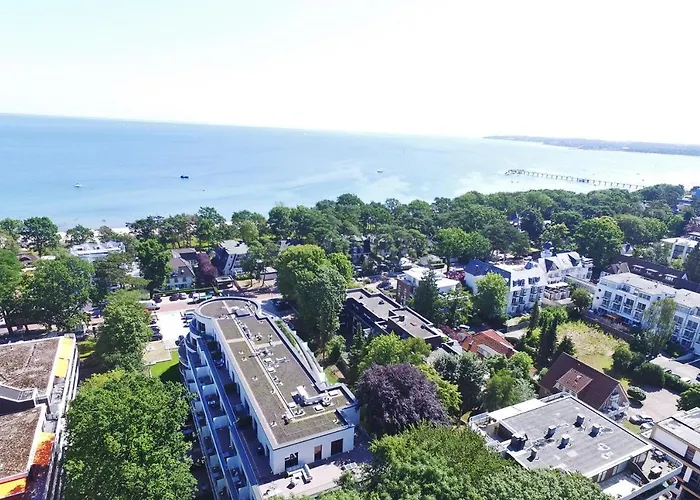 White Pearl 1.02 Apartamento *